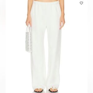 Enza Costa crepe everywhere pant - size 2